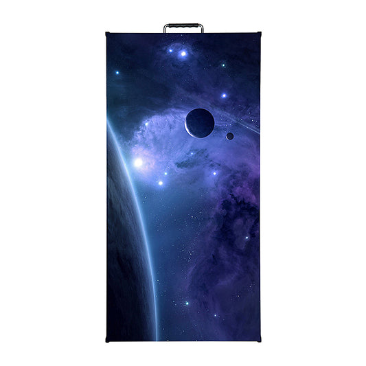 P3.91 Outdoor 500 X 1000 Advertising Led Display Screen Panel Pantalla Led P3.91 Stage Led Screen