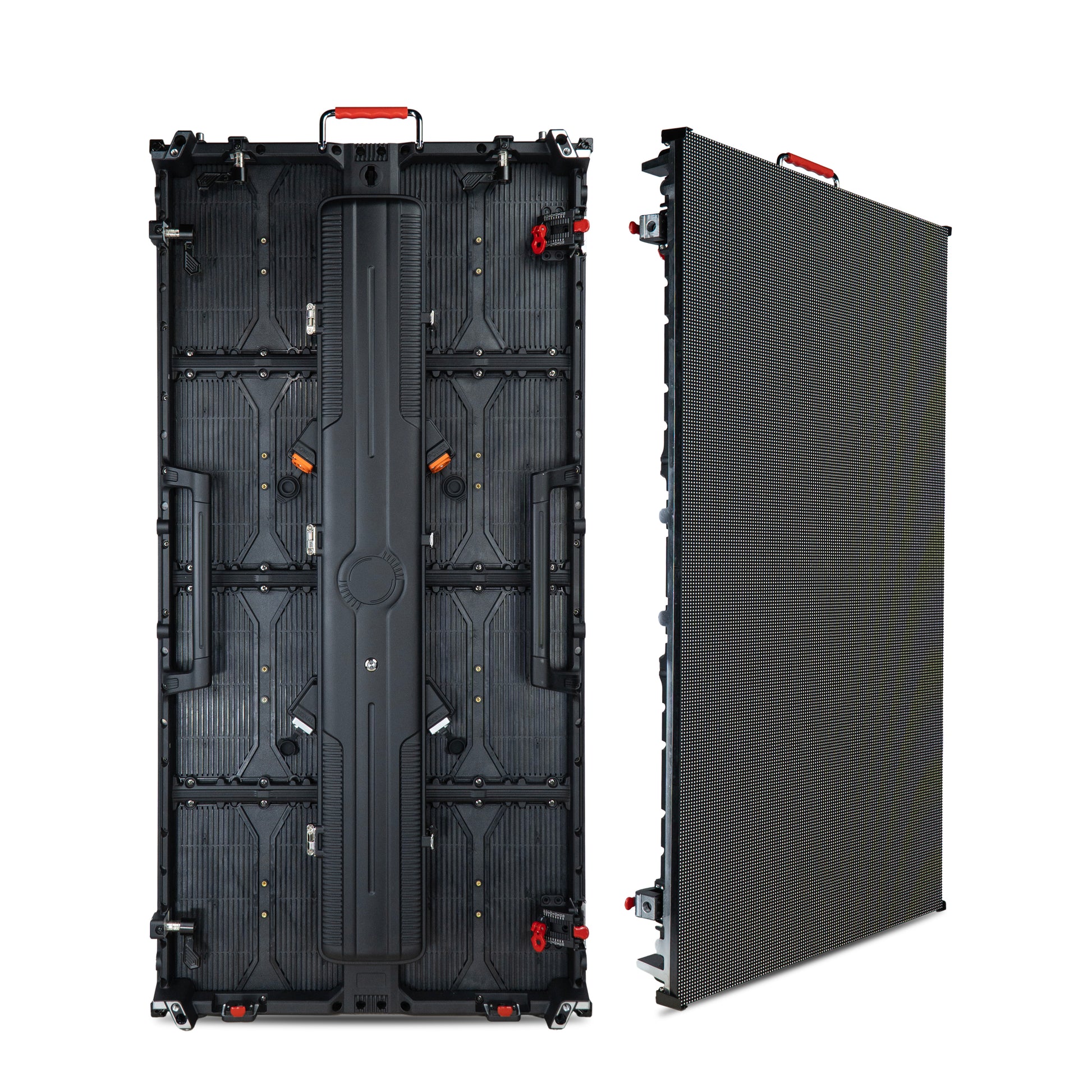 P3.91 outdoor500 X 1000curve Advertising Led Display Screen Panel Pantalla Led P3.91 Stage Led Screen
