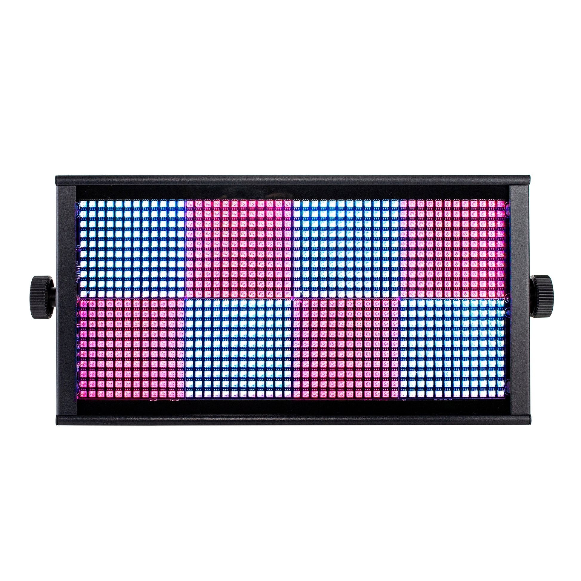 Atomic LED 1000W Strobe 1000W Powerful Lamp Flashing Stage Show Nightclub Light Atomic LED 1000w RGB LED Strobe Light Full Color