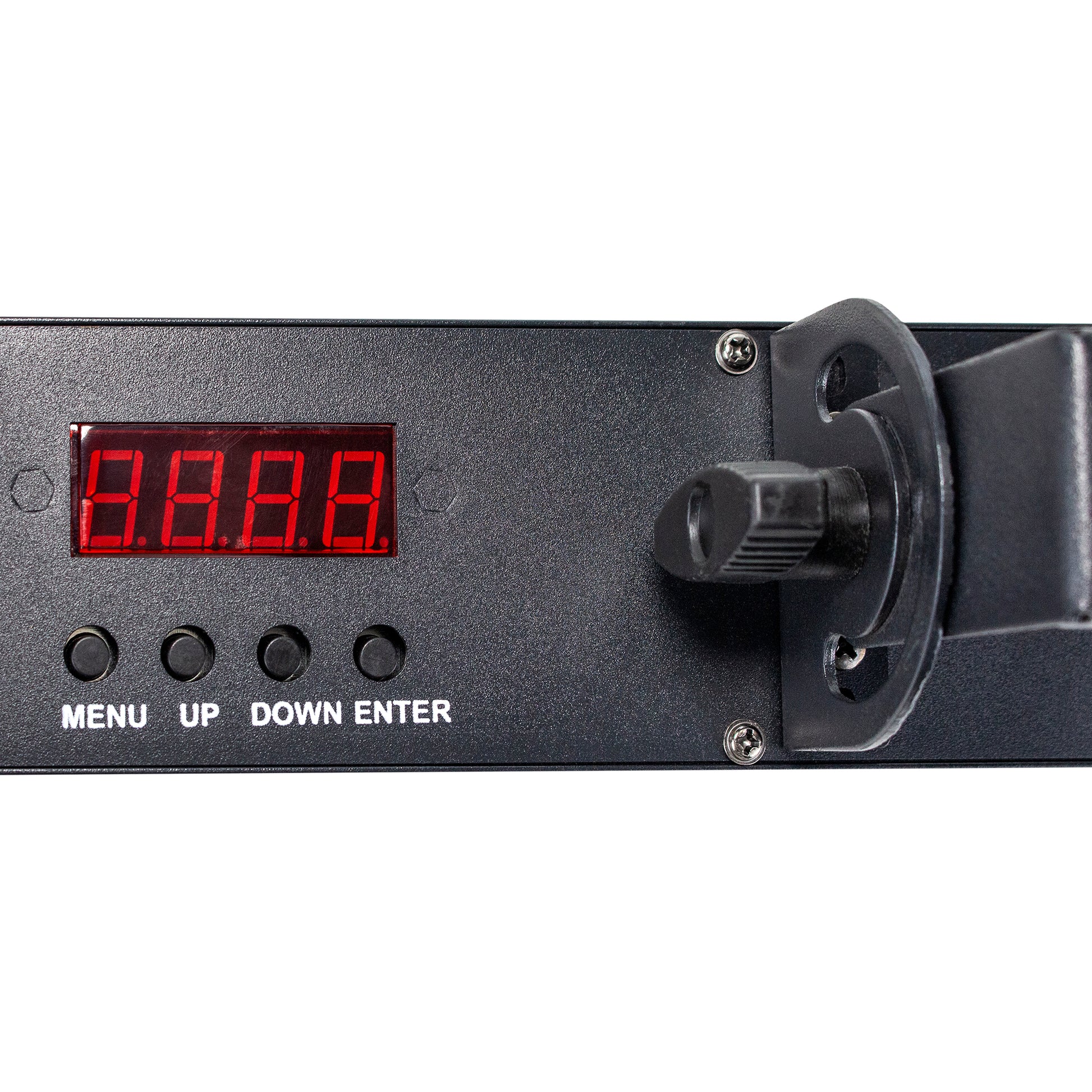 New 1296 RGB Long Strip Stroboscopic Stage Lights Professional Concert Performance Strobe Light