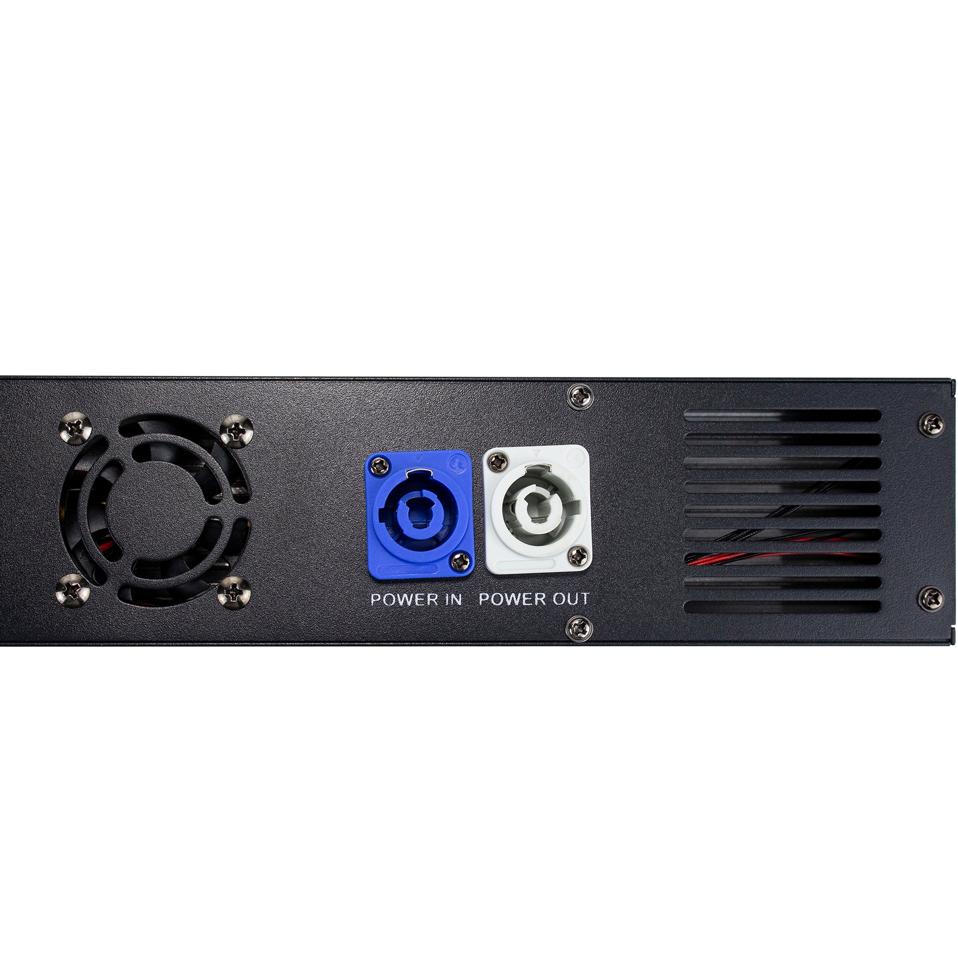 New 1296 RGB Long Strip Stroboscopic Stage Lights Professional Concert Performance Strobe Light