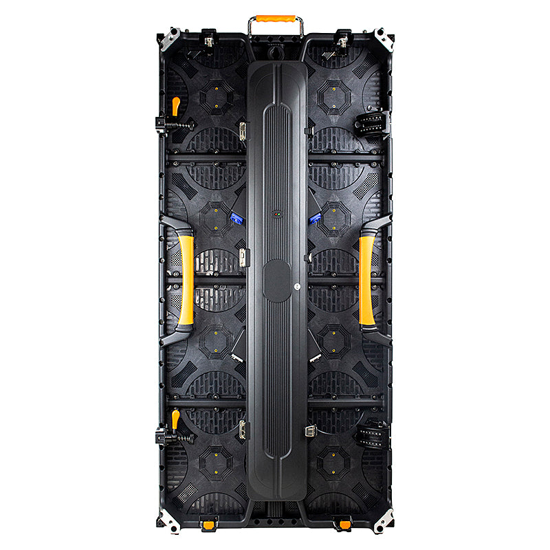 P3.91 indoor500 X 1000 Advertising Led Display Screen Panel Pantalla Led P3.91 Stage Led Screen
