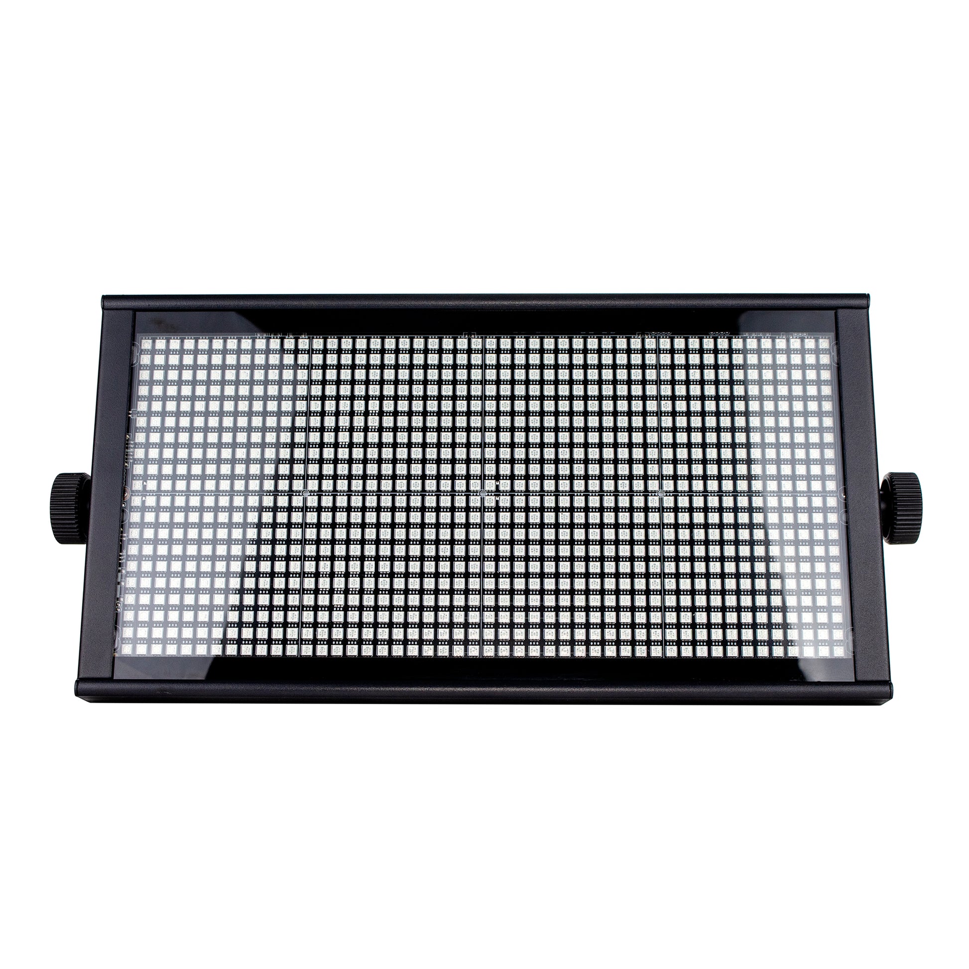 Factory Outlet 80-Segment RGB LED Strobe Light, DMX512 Control, 1~30Hz Flash Rate, for DJ, Party, Nightclub, Disco Lighting