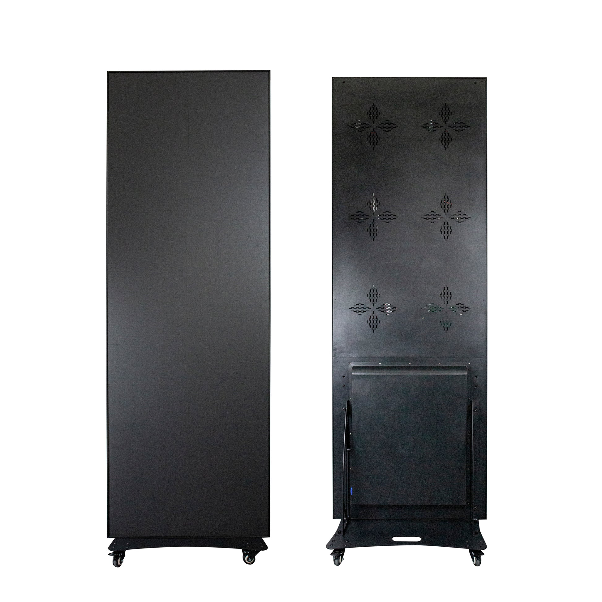 P2.5  640*1920mm Indoor Poster Ad Rental Led Display Screen Led Screen Stage Outdoor Led Advertising Advertisement