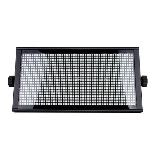 Atomic LED 1000W Strobe 1000W Powerful Lamp Flashing Stage Show Nightclub Light Atomic LED 1000w RGB LED Strobe Light Full Color