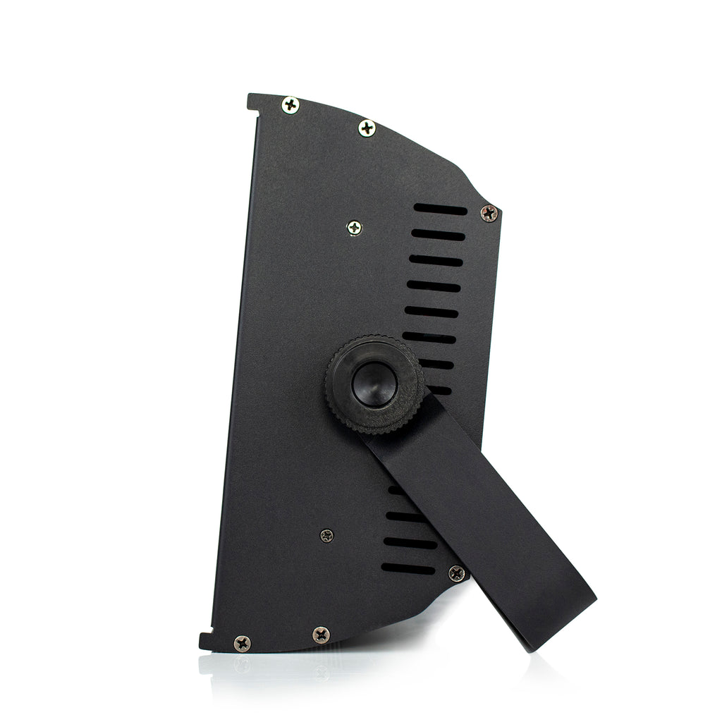 DMX512 RGB Spirit Storm 24pcs Main Lamp Led Strobe Light Stage Light for Wedding Bar Ktv Church
