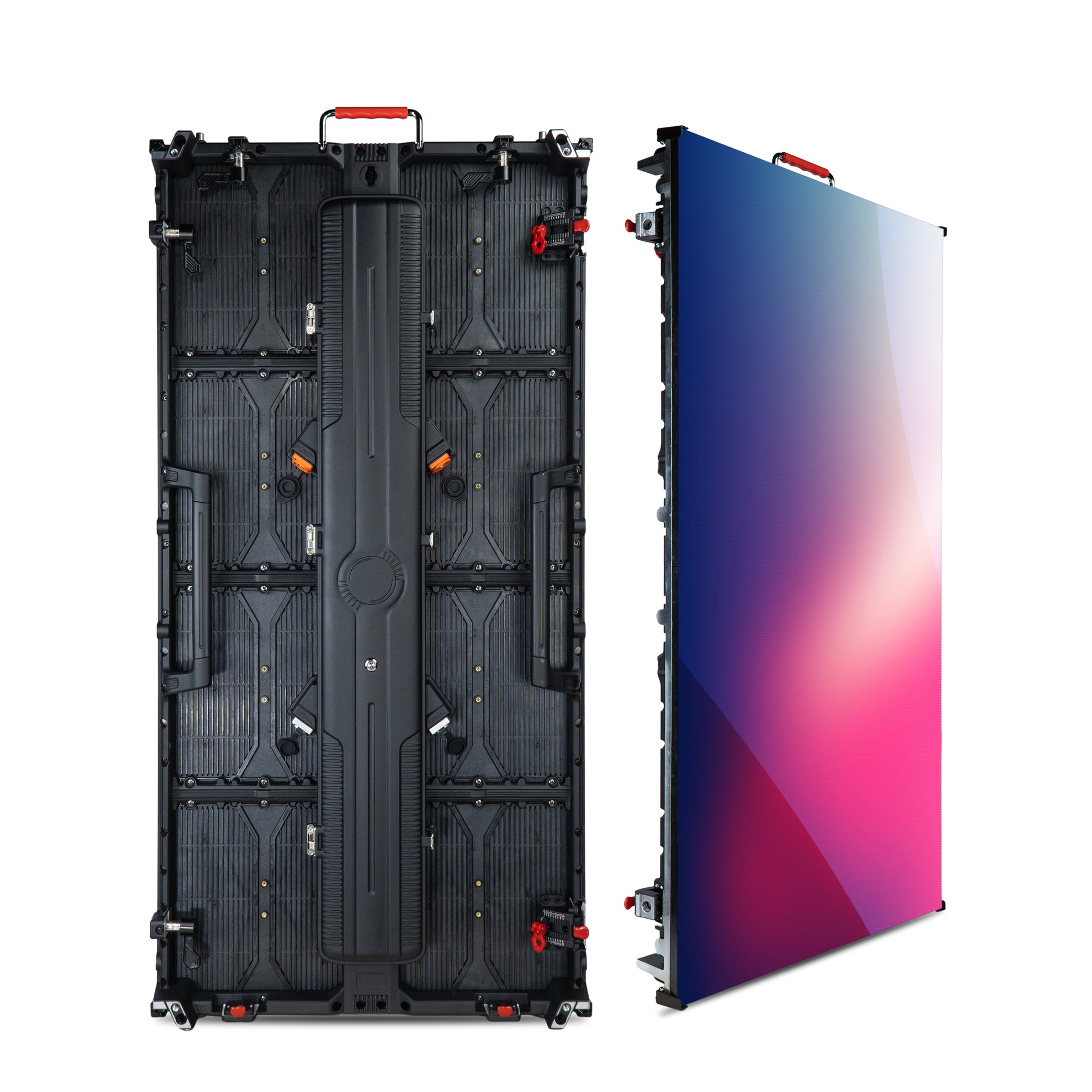 P3.91 outdoor500 X 1000curve Advertising Led Display Screen Panel Pantalla Led P3.91 Stage Led Screen