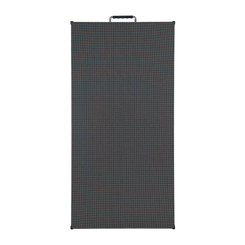 P3.91 Outdoor 500 X 1000 Advertising Led Display Screen Panel Pantalla Led P3.91 Stage Led Screen