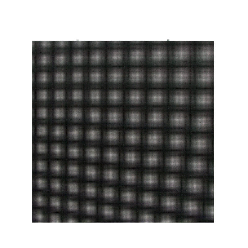 LED P10 960*960 Outdoor Fixed Install Steel Iron LED Display Screen Stage Video Wall Splicing Panel Factory Price