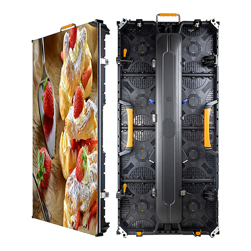 P3.91 indoor500 X 1000 Advertising Led Display Screen Panel Pantalla Led P3.91 Stage Led Screen