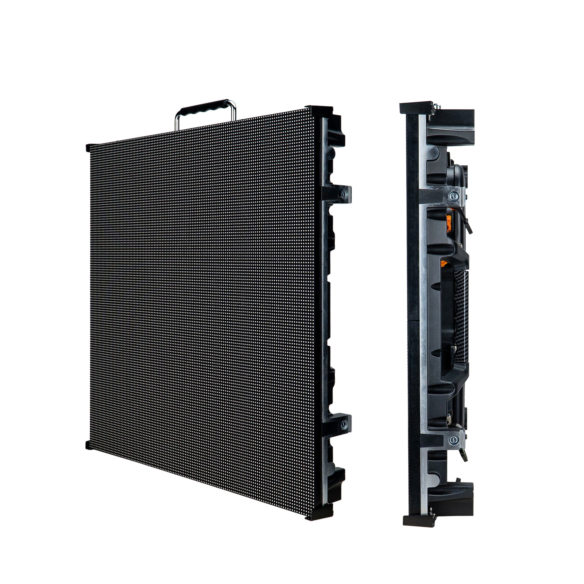 P3.91 Outdoor500 X 500 Advertising Led Display Screen Panel Pantalla Led P3.91 Stage Led Screen