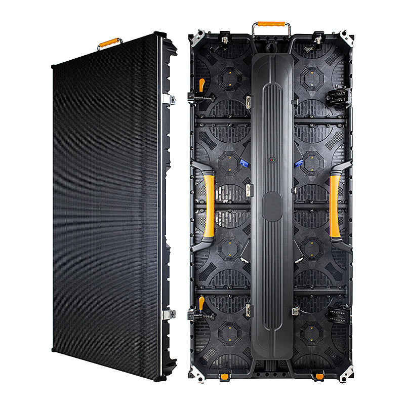 P3.91 indoor500 X 1000 Advertising Led Display Screen Panel Pantalla Led P3.91 Stage Led Screen