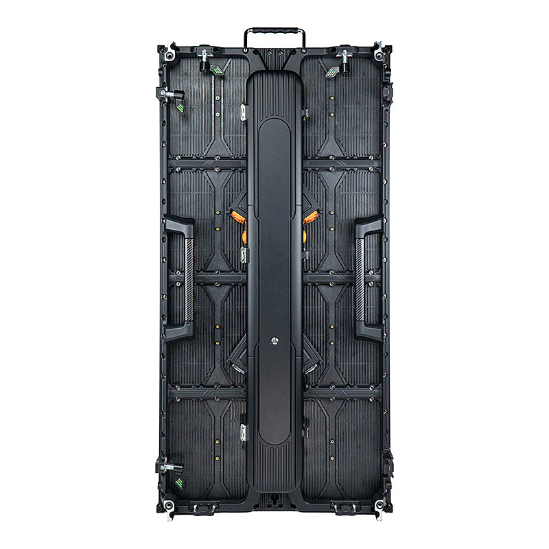 P3.91 Outdoor 500 X 1000 Advertising Led Display Screen Panel Pantalla Led P3.91 Stage Led Screen