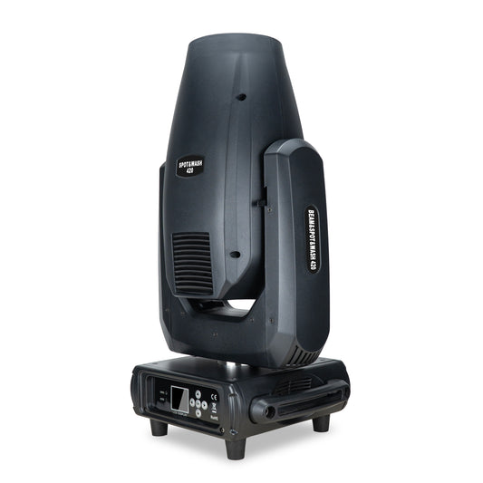 Professional BSW 3IN1 420w Sharpy Beam Wash Moving Head with Zoom Cto Cmy Stage Lighting for Concert Theatre Wedding Event