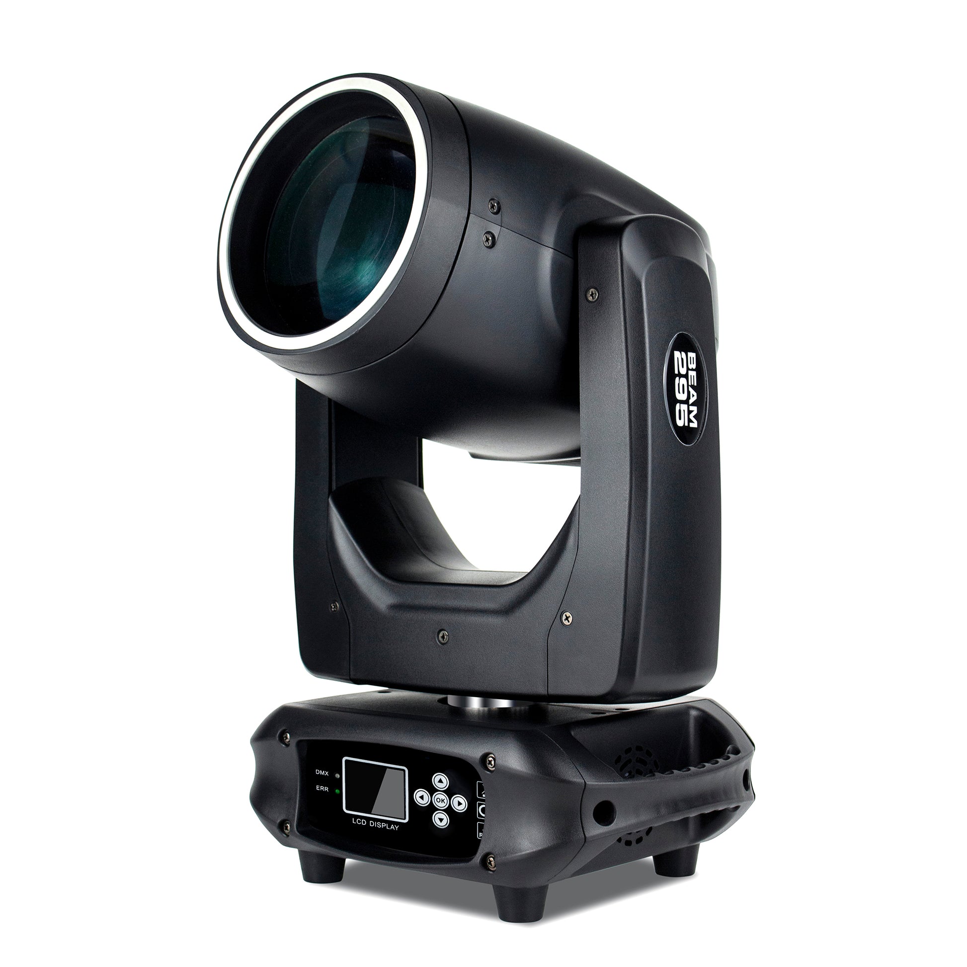 Promotion 295W+LED Beam Moving Head Light Lyre 295 Disco Club Dj Lights Beam 295w Moving Head