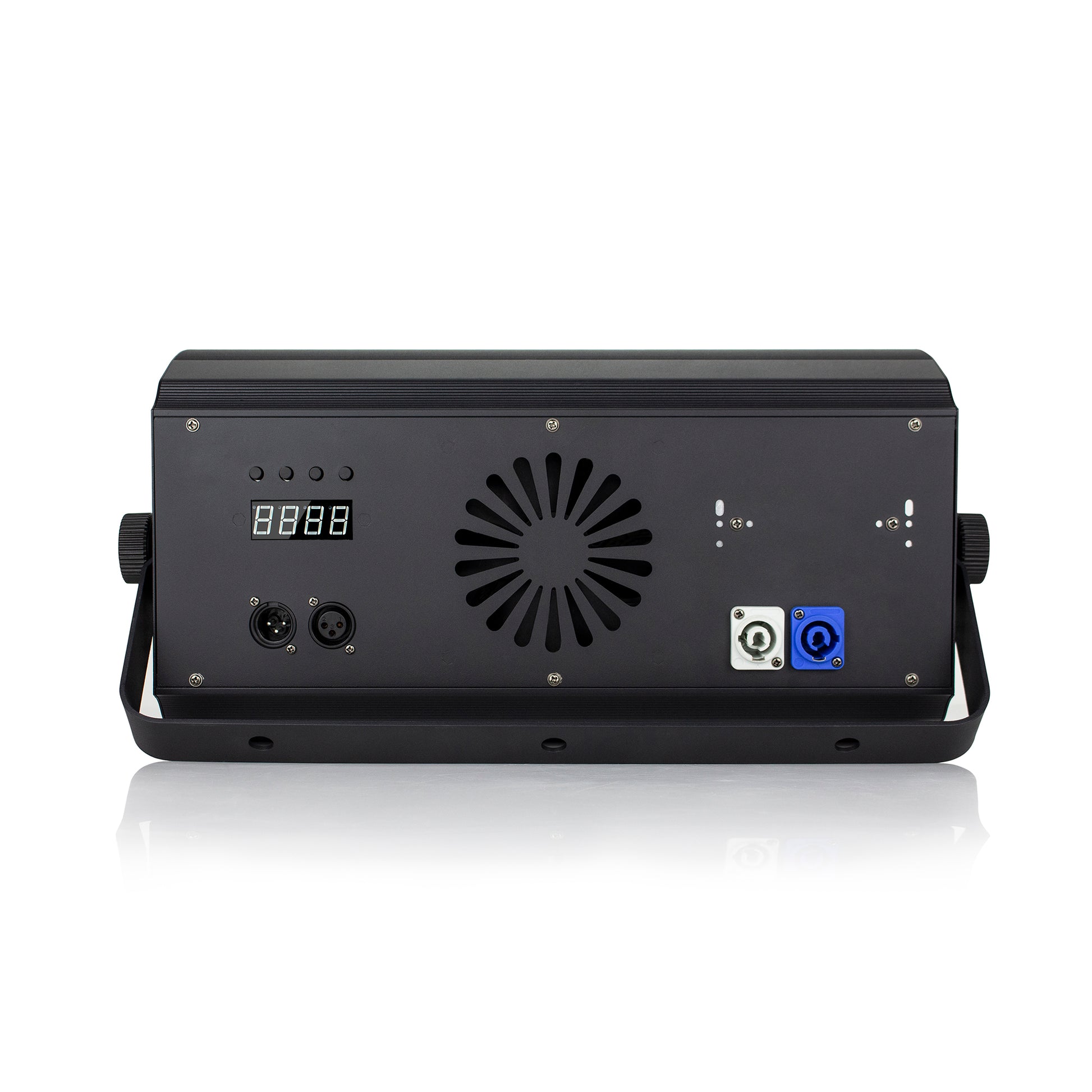 DMX512 RGB Spirit Storm 24pcs Main Lamp Led Strobe Light Stage Light for Wedding Bar Ktv Church