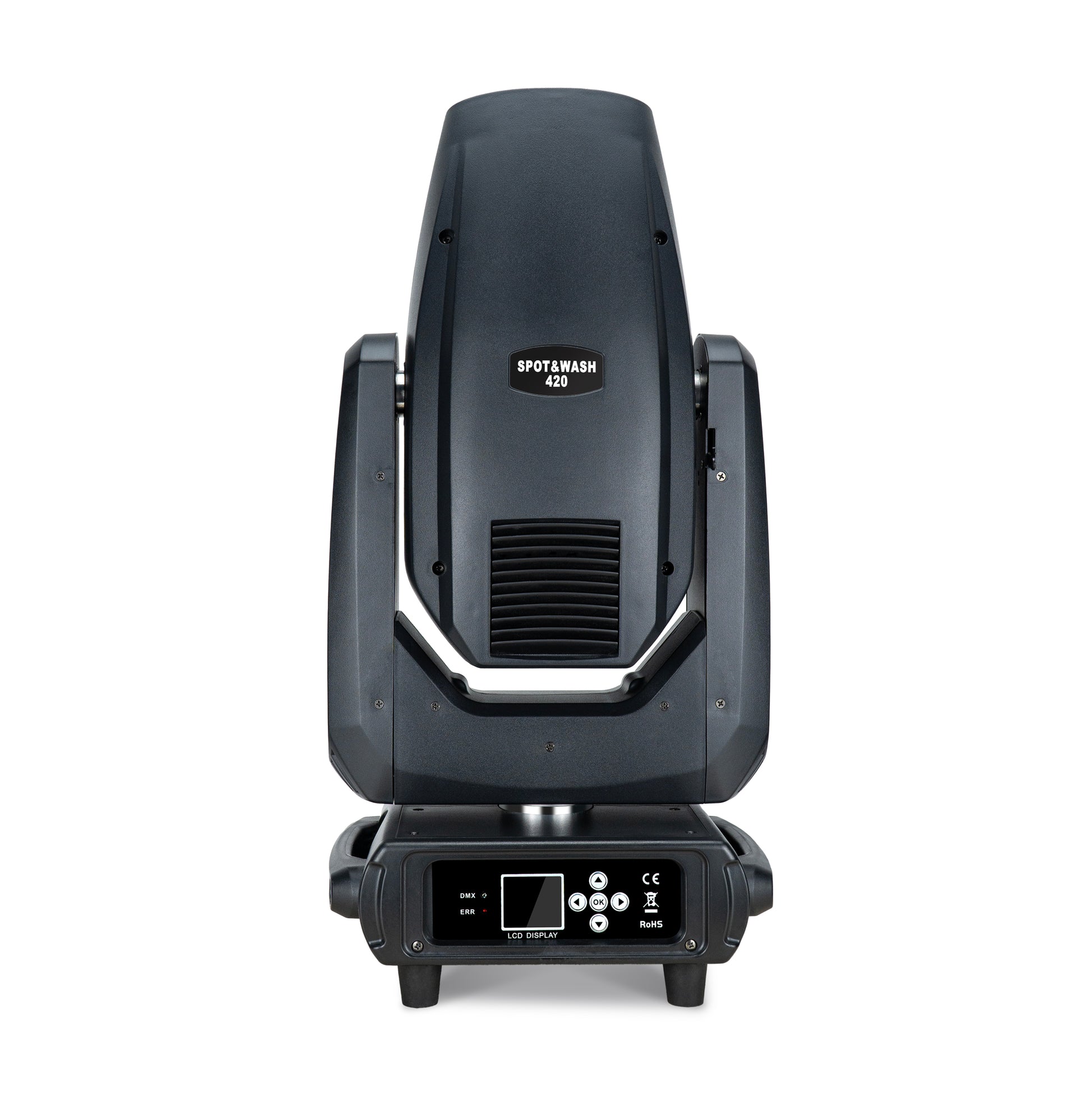Professional BSW 3IN1 420w Sharpy Beam Wash Moving Head with Zoom Cto Cmy Stage Lighting for Concert Theatre Wedding Event