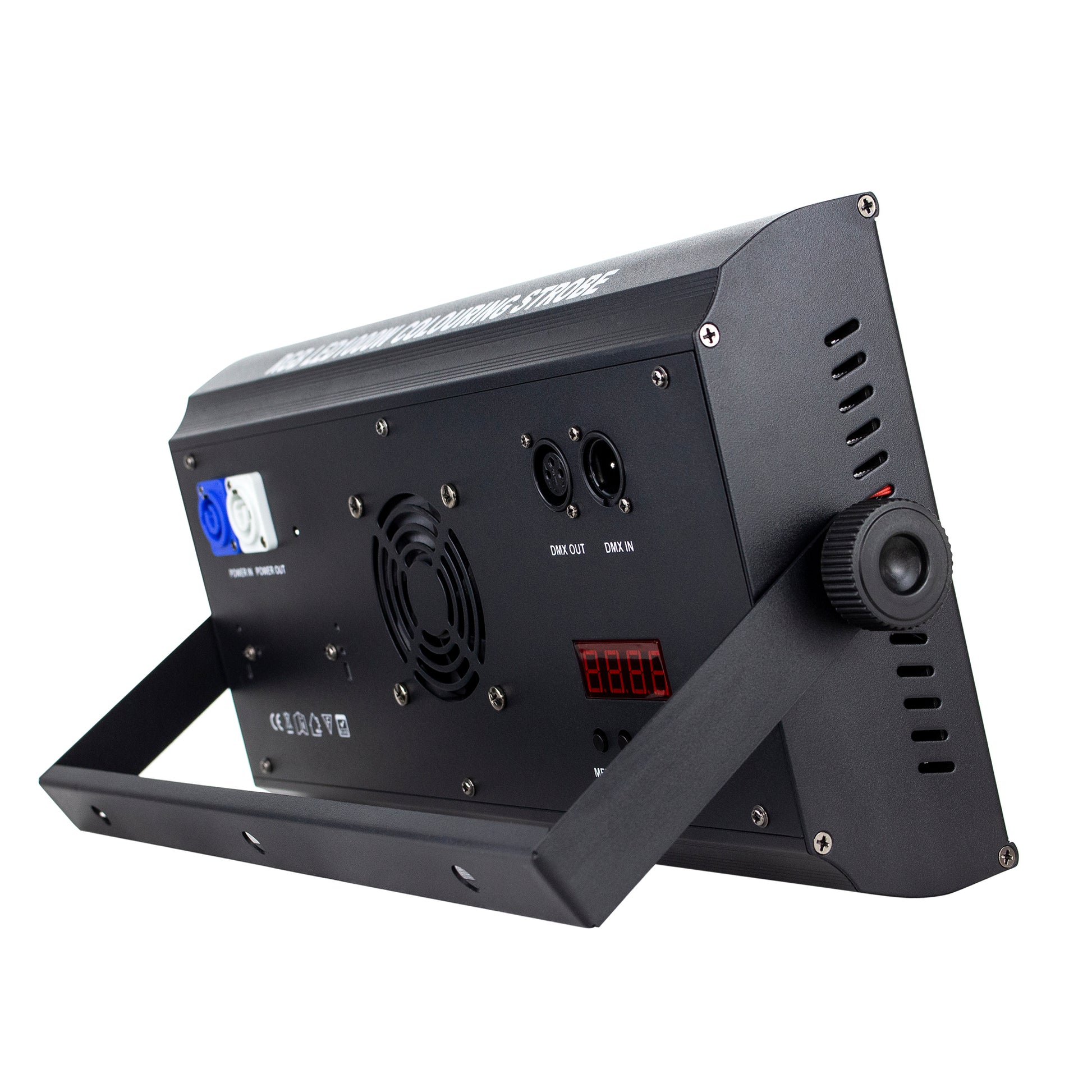 Atomic LED 1000W Strobe 1000W Powerful Lamp Flashing Stage Show Nightclub Light Atomic LED 1000w RGB LED Strobe Light Full Color