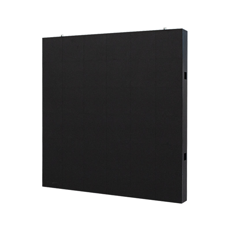 LED P10 960*960 Outdoor Fixed Install Steel Iron LED Display Screen Stage Video Wall Splicing Panel Factory Price