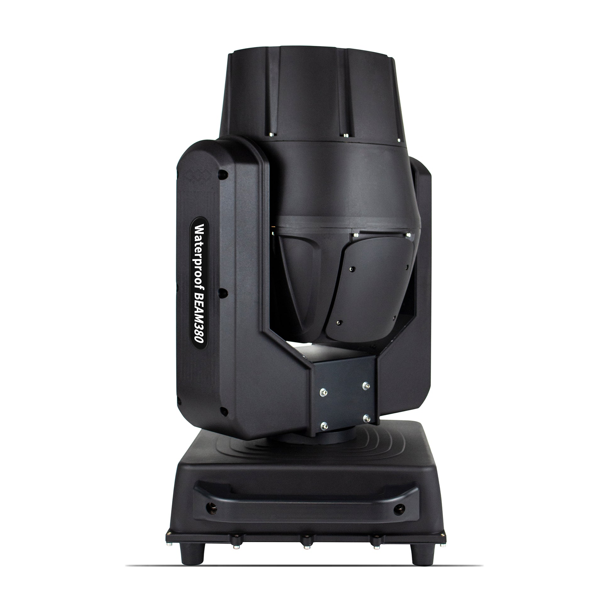 New Products 380W+LED Biprism Beam Moving Head Waterproof IP65 Outdoor Beam Stage Light for Outdoor Activity