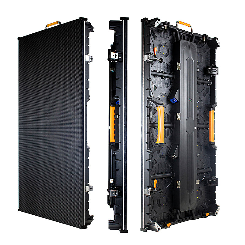 P3.91 indoor500 X 1000 Advertising Led Display Screen Panel Pantalla Led P3.91 Stage Led Screen