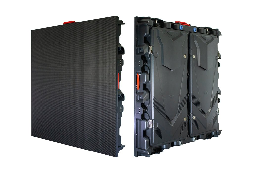 Outdoor 960x960mm  LED Screen Display Advertising P5  Adjustable Video Wall Panel Indoor/Outdoor for Stadium Event