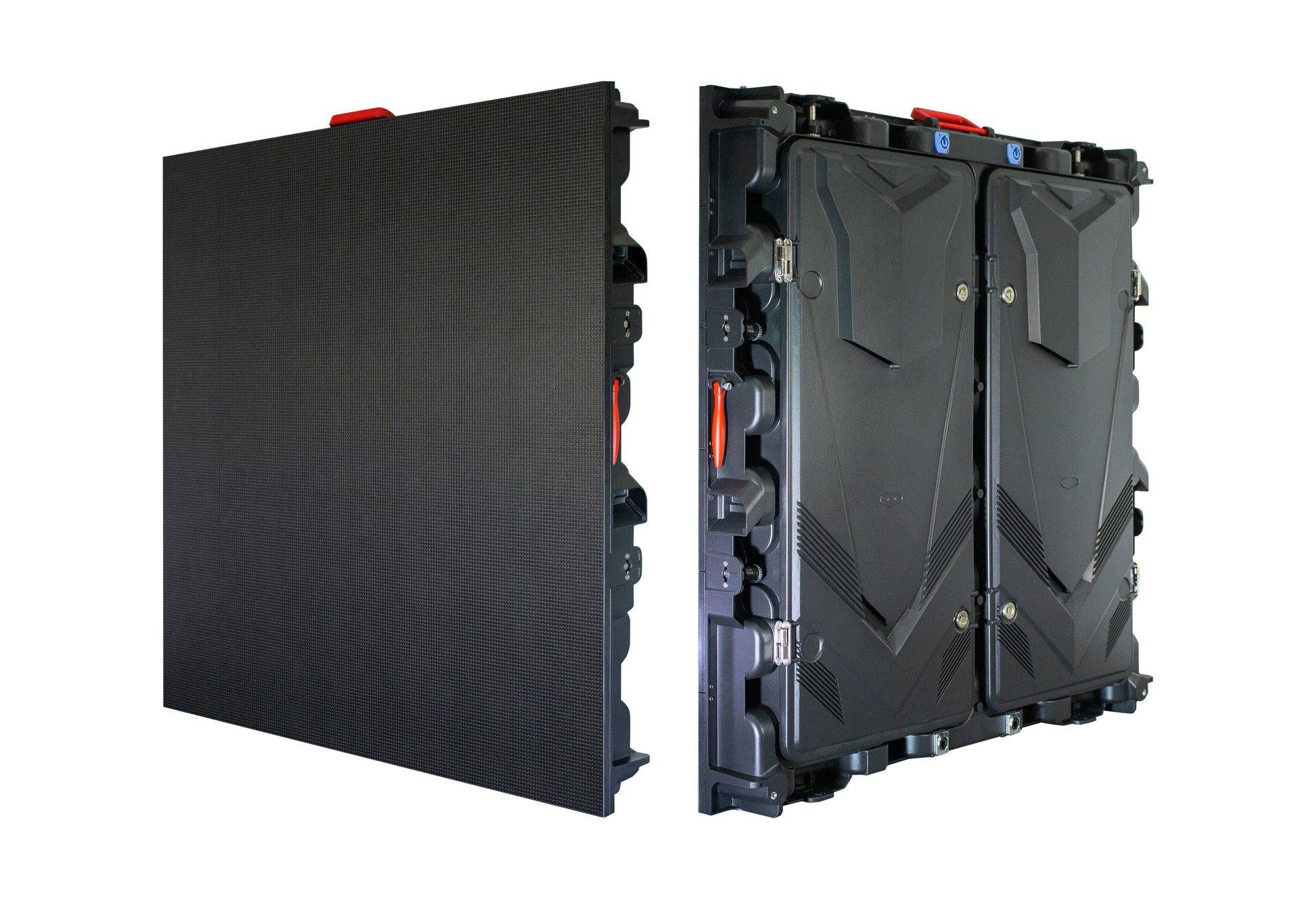 Outdoor 960x960mm  LED Screen Display Advertising P5  Adjustable Video Wall Panel Indoor/Outdoor for Stadium Event