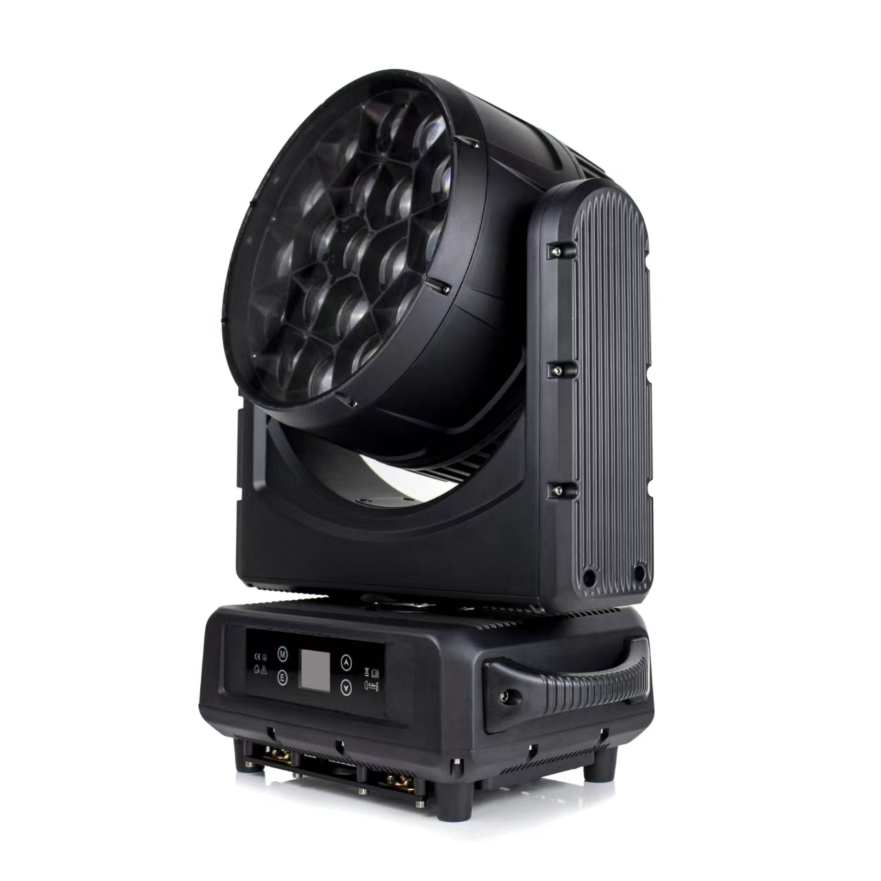 19*40W LED Waterproof Big Bee Eye Moving Head Light for Stage Events Stage Performance Lighting Equipment No Reviews yet