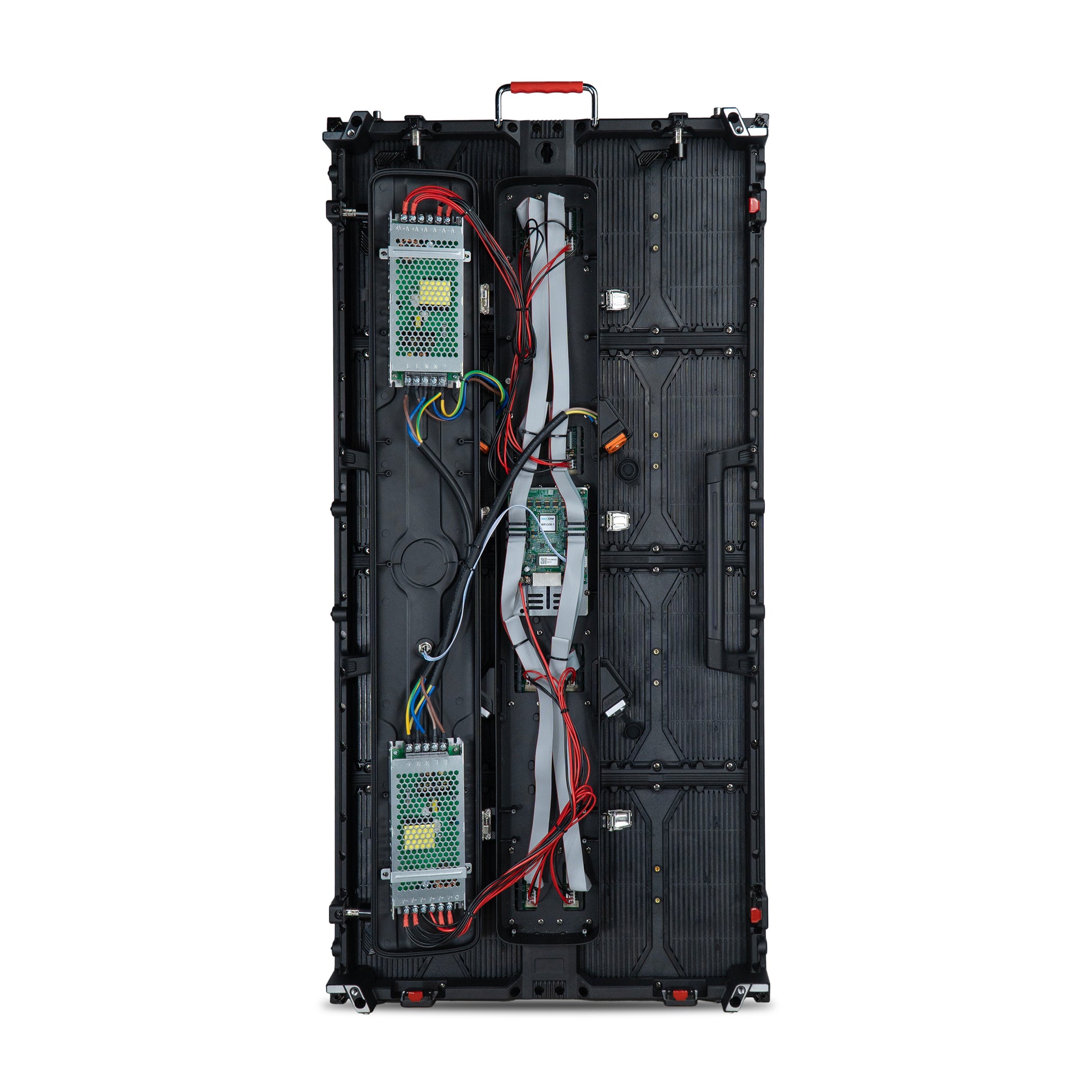 P3.91 Outdoor500 X 1000 Advertising Led Display Screen Panel Pantalla Led P3.91 Stage Led Screen