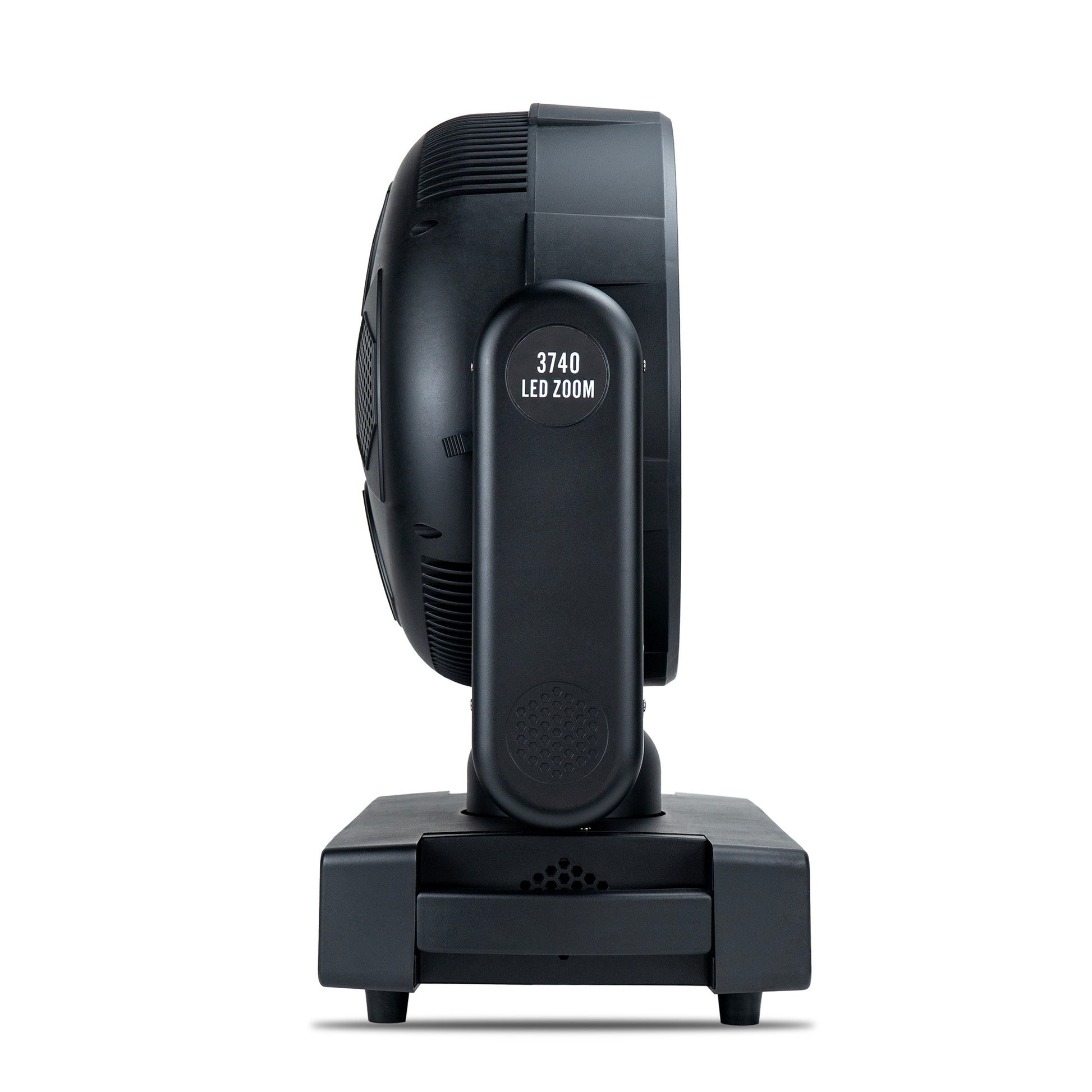 37*40W Full Color RGBW Zoom Big Bee-Eye LED Wash Moving Head Light With Circle Chasing Effect for Dj Concert Event Show Stage