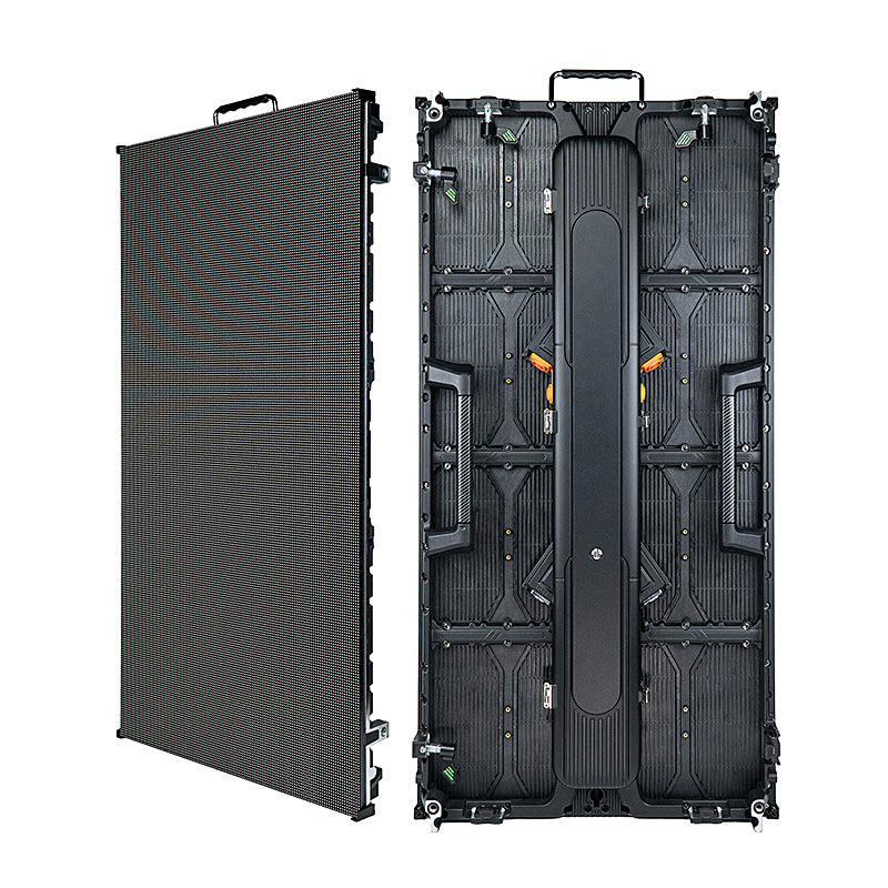 P3.91 Outdoor 500 X 1000 Advertising Led Display Screen Panel Pantalla Led P3.91 Stage Led Screen