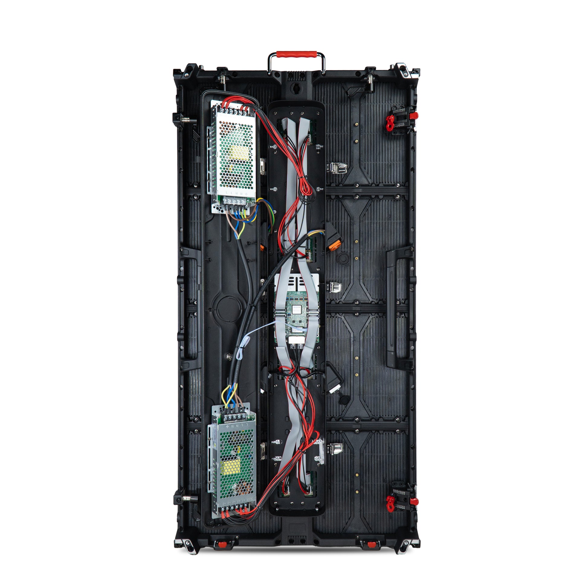 P3.91 outdoor500 X 1000curve Advertising Led Display Screen Panel Pantalla Led P3.91 Stage Led Screen