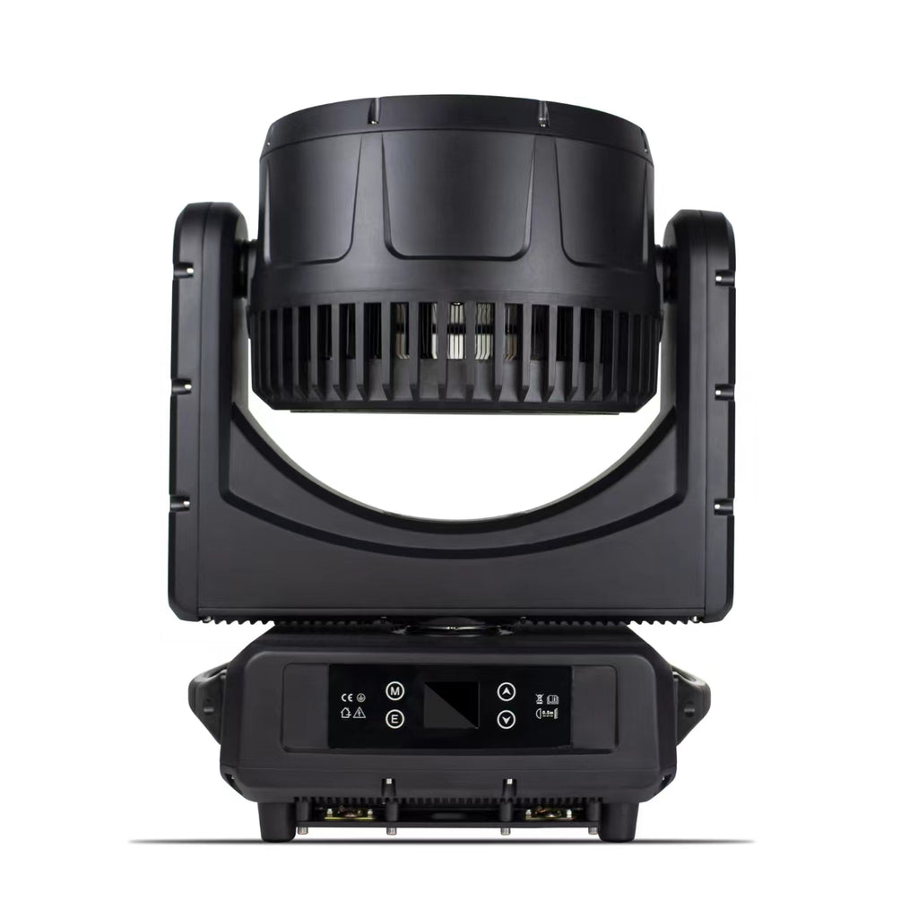 19*40W LED Waterproof Big Bee Eye Moving Head Light for Stage Events Stage Performance Lighting Equipment No Reviews yet