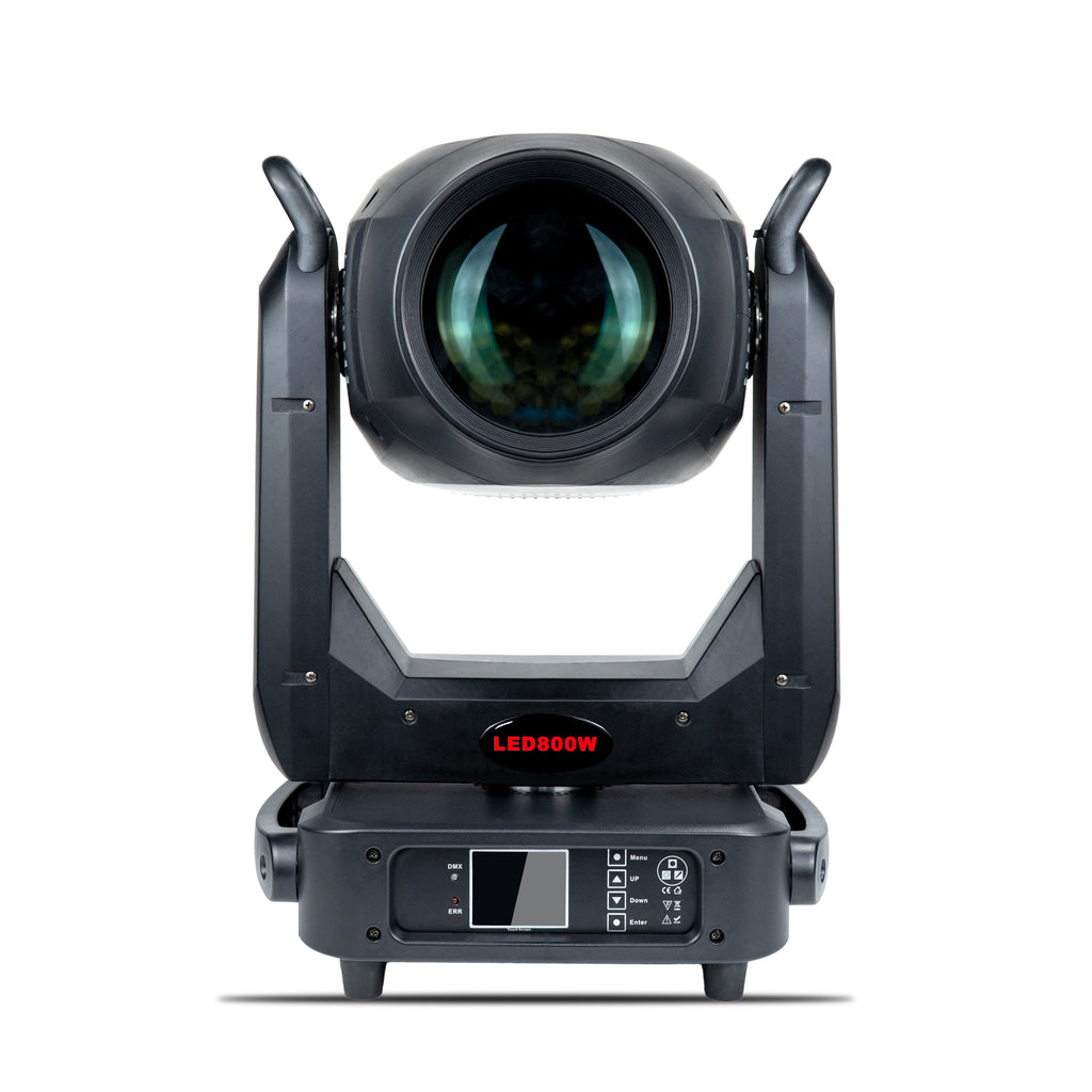 Newest Products 800W LED BSW CMY+CTO+CUTTING Moving Head Light for Wedding Festival Dj Disco Ktv Bar Party Stage Effect Lights