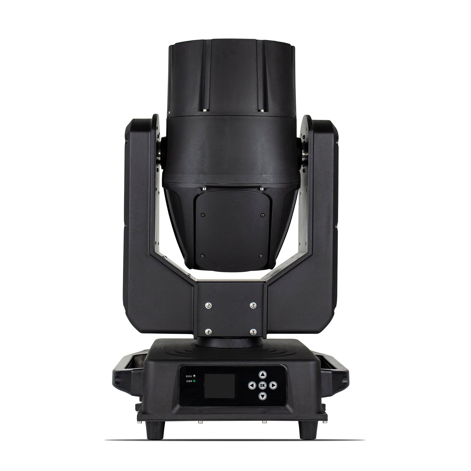 New Products 380W+LED Biprism Beam Moving Head Waterproof IP65 Outdoor Beam Stage Light for Outdoor Activity