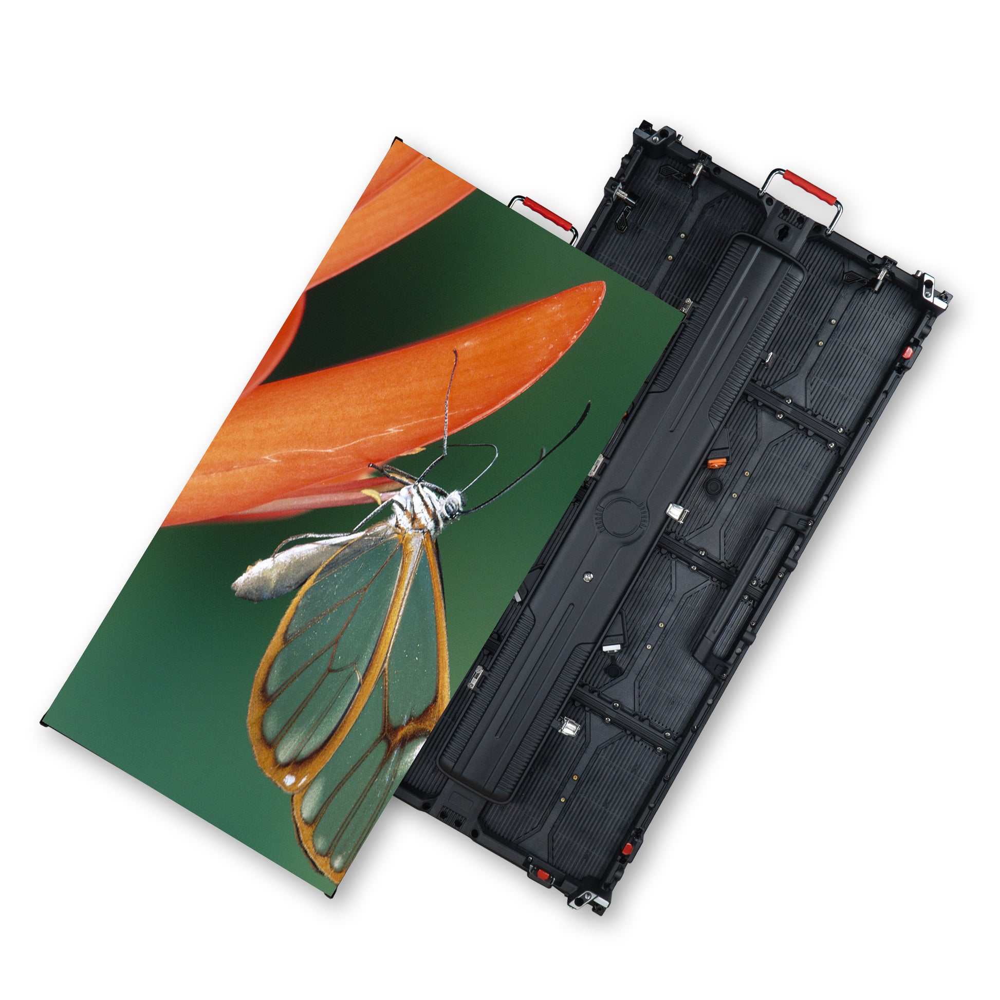 P3.91 Outdoor500 X 1000 Advertising Led Display Screen Panel Pantalla Led P3.91 Stage Led Screen