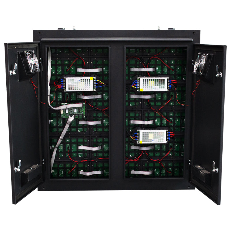 indoor Waterproof Fixed Installation Full Color P5960*960mm Excellent Rental LED Display Screen for Concert Event Video TV