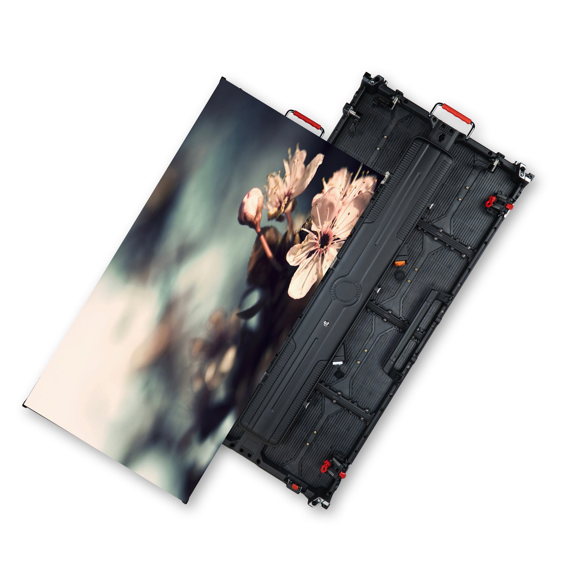 P3.91 outdoor500 X 1000curve Advertising Led Display Screen Panel Pantalla Led P3.91 Stage Led Screen