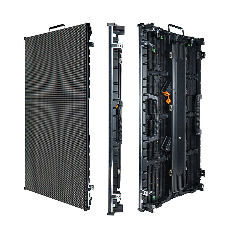 P3.91 Outdoor 500 X 1000 Advertising Led Display Screen Panel Pantalla Led P3.91 Stage Led Screen