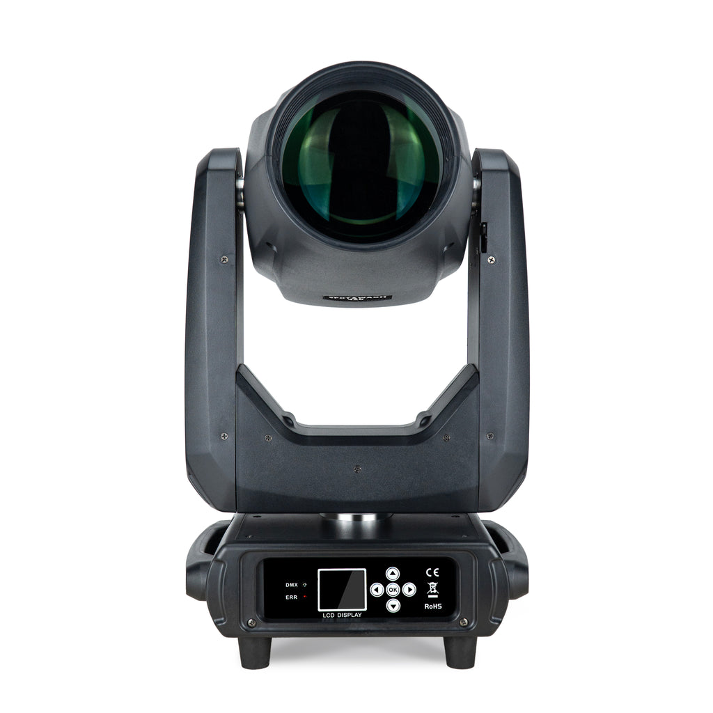 Professional BSW 3IN1 420w Sharpy Beam Wash Moving Head with Zoom Cto Cmy Stage Lighting for Concert Theatre Wedding Event