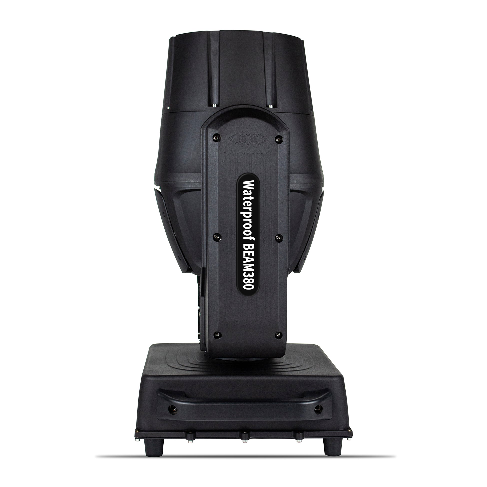 New Products 380W+LED Biprism Beam Moving Head Waterproof IP65 Outdoor Beam Stage Light for Outdoor Activity