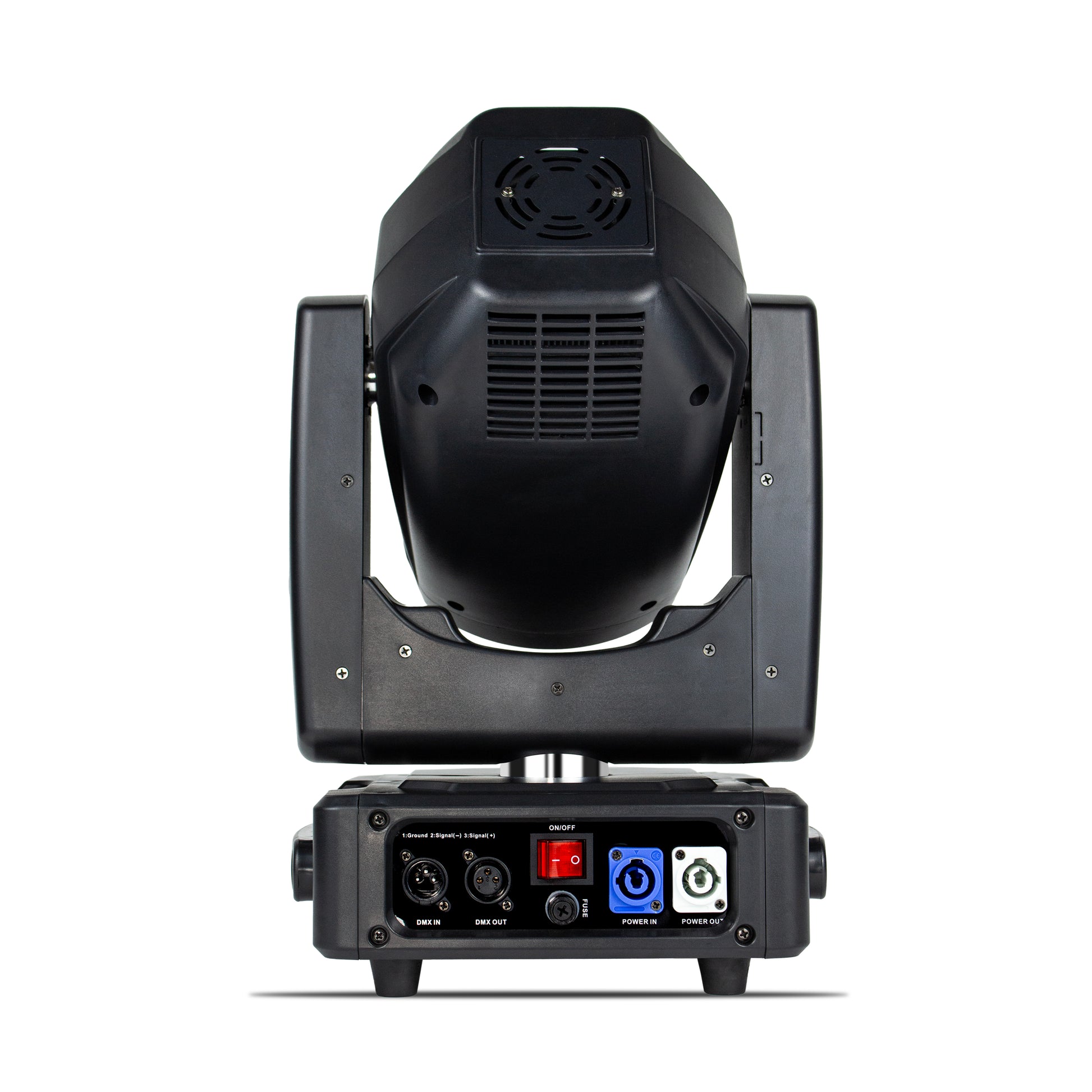 300W+LED Beam Light With Aperture Moving Head Spot Beam Colorful Luces for Dj Stage Light Equipment DMX512 Disco Party Club