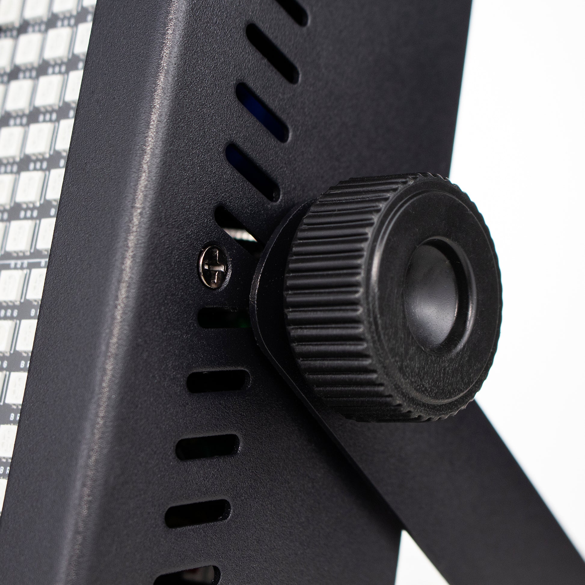 Factory Outlet 80-Segment RGB LED Strobe Light, DMX512 Control, 1~30Hz Flash Rate, for DJ, Party, Nightclub, Disco Lighting