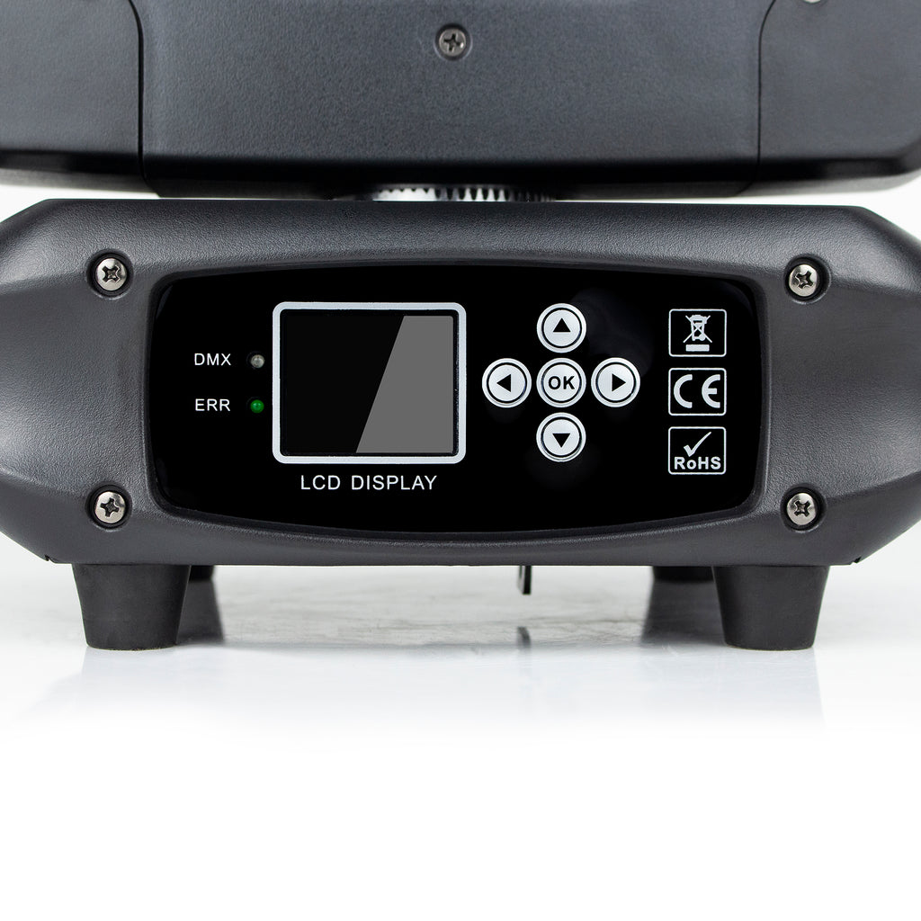 Promotion 295W+LED Beam Moving Head Light Lyre 295 Disco Club Dj Lights Beam 295w Moving Head