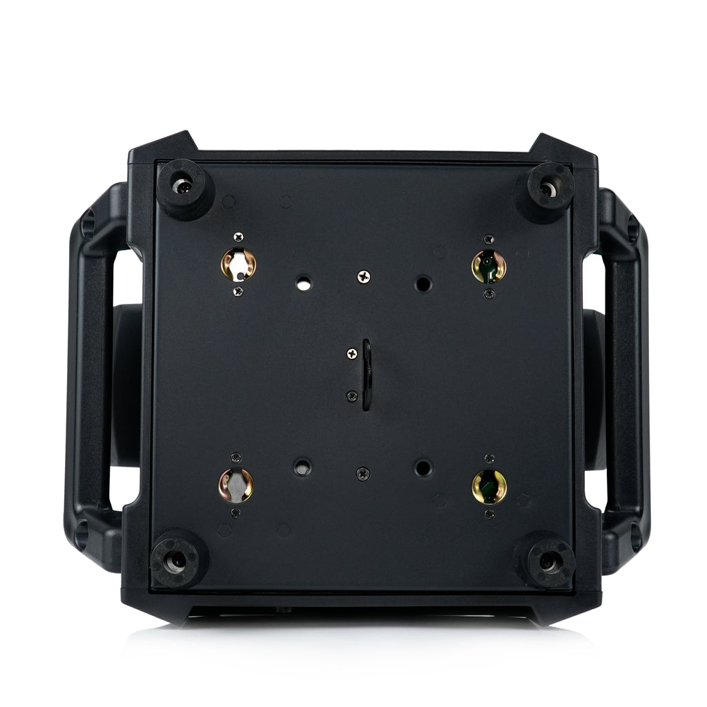 New Product Preferential Price 420W Beam Moving Head Light Double Prism with Rainbow Effect for Stage Performance