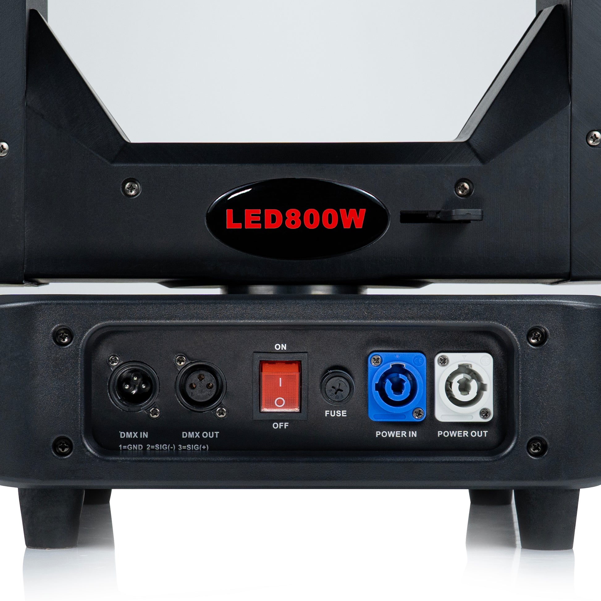Newest Products 800W LED BSW CMY+CTO+CUTTING Moving Head Light for Wedding Festival Dj Disco Ktv Bar Party Stage Effect Lights