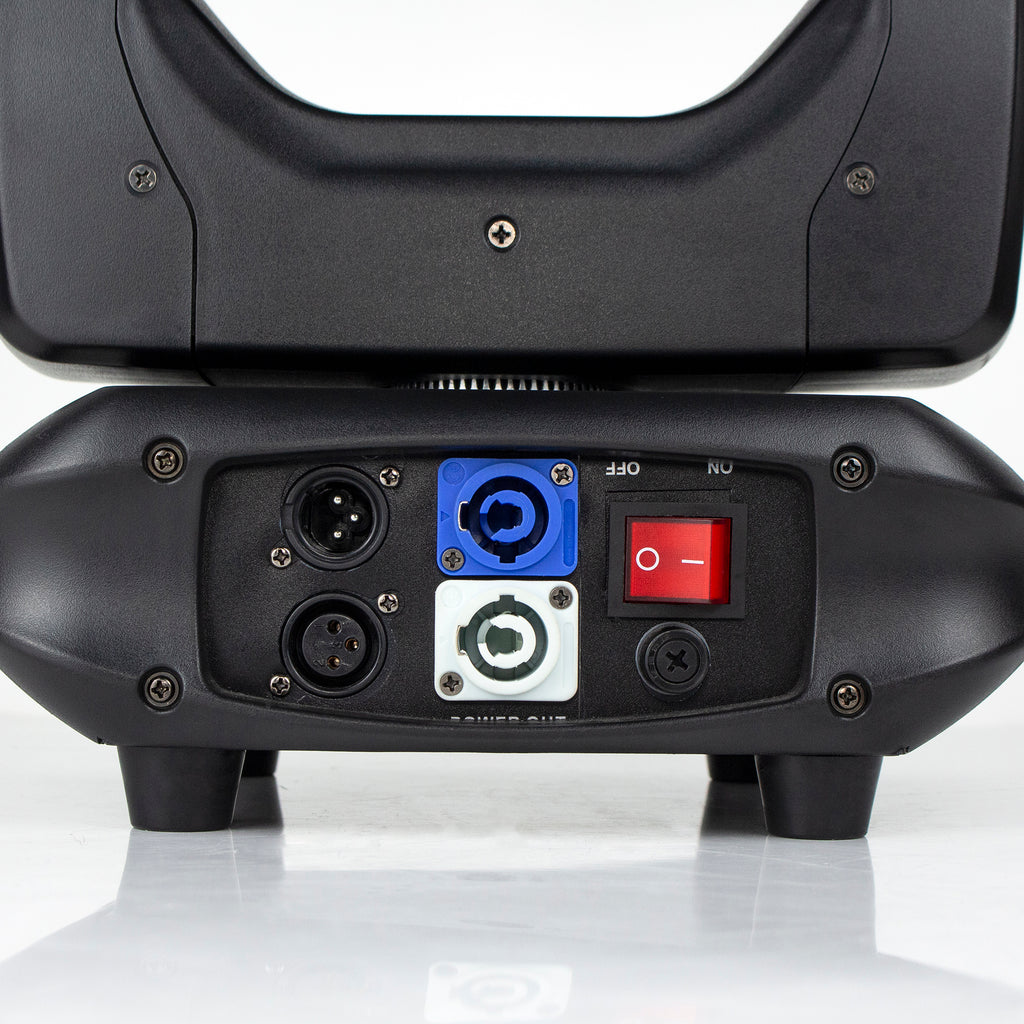 Promotion 295W+LED Beam Moving Head Light Lyre 295 Disco Club Dj Lights Beam 295w Moving Head