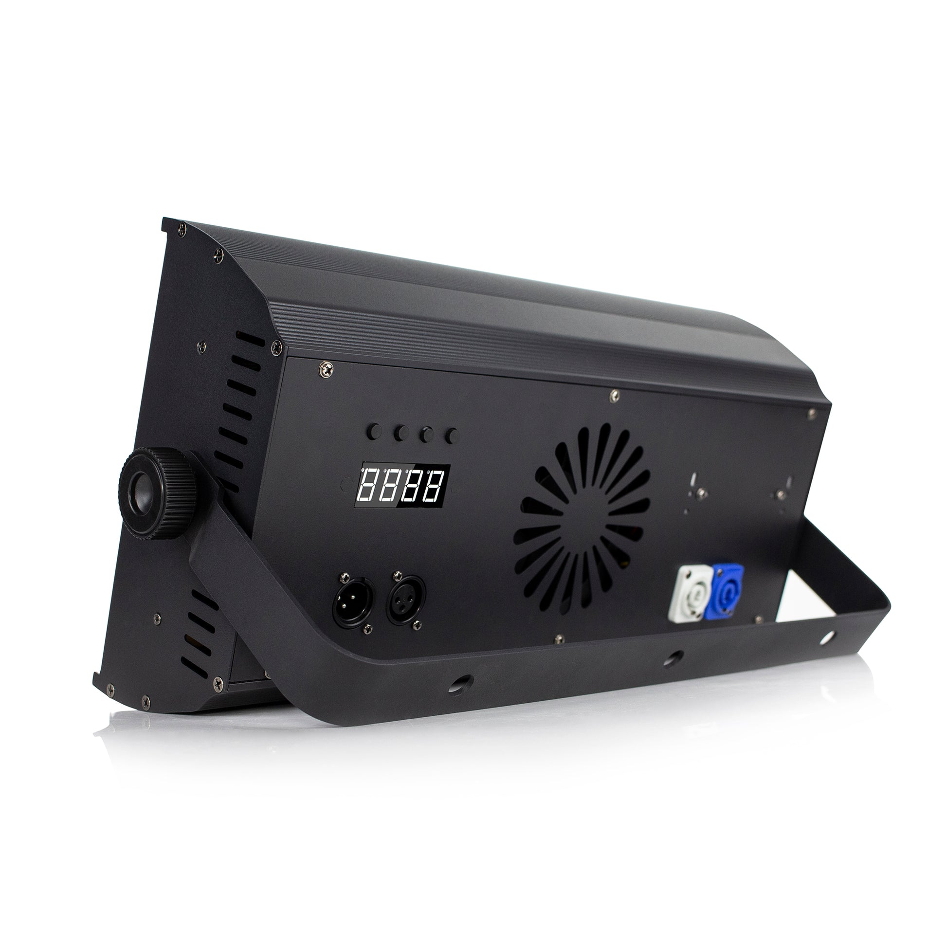 DMX512 RGB Spirit Storm 24pcs Main Lamp Led Strobe Light Stage Light for Wedding Bar Ktv Church