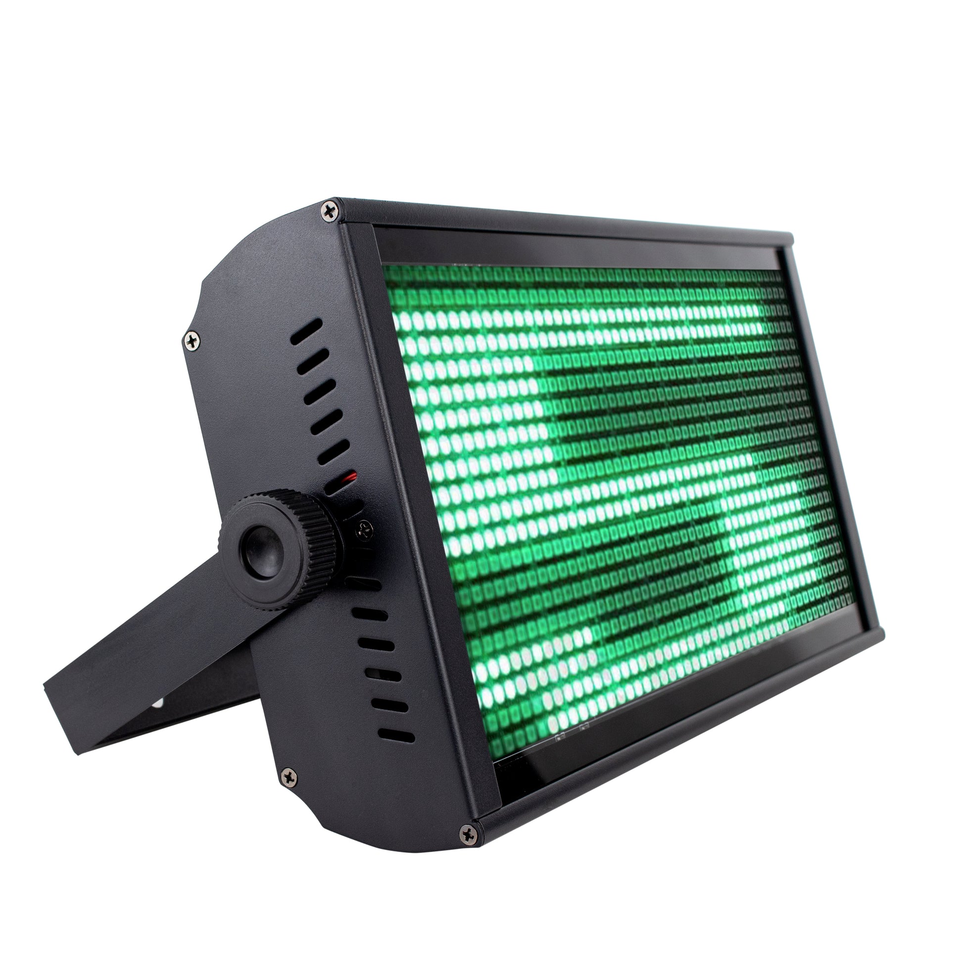 Factory Outlet 80-Segment RGB LED Strobe Light, DMX512 Control, 1~30Hz Flash Rate, for DJ, Party, Nightclub, Disco Lighting