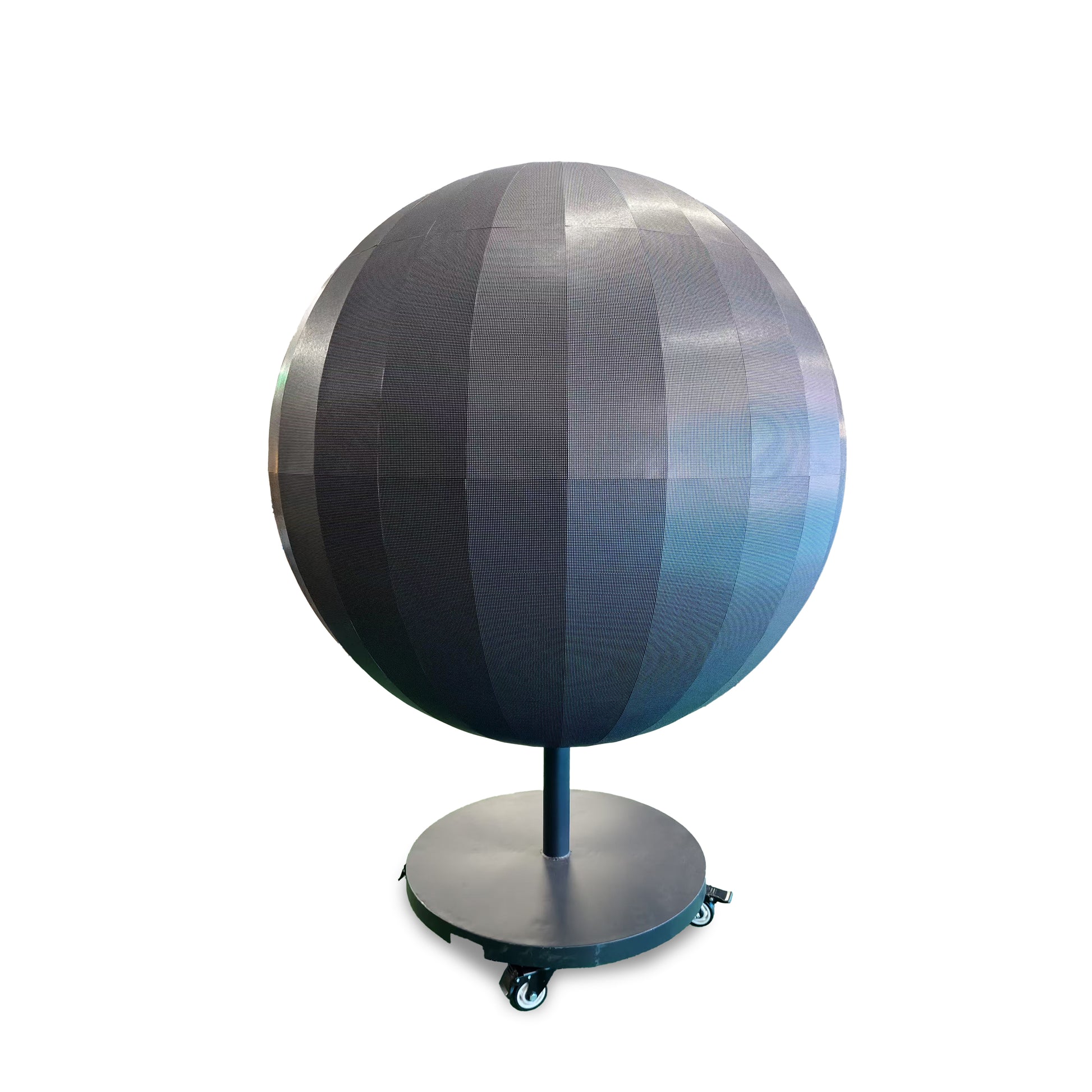 p2 Indoor spherical screen diameter 1.2m